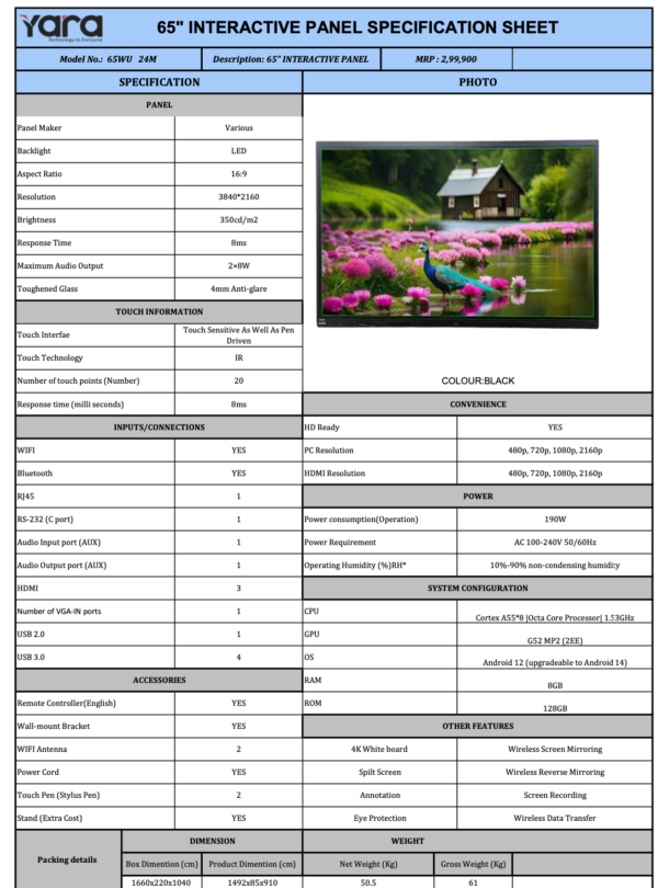 Product image